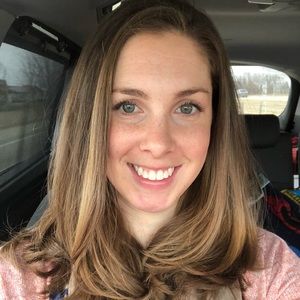 Meet your Posher, Shannon